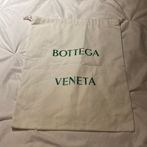 Large BOTTEGA VENETA Dust Bag